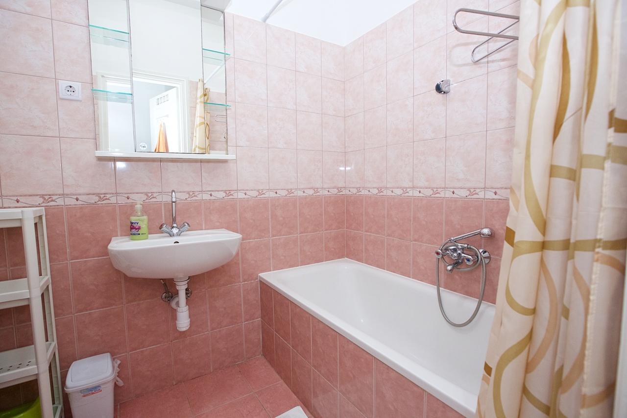 Zoli Apartmanok-Timi Koelcsey 34-36 Hajdúszoboszló 外观 照片